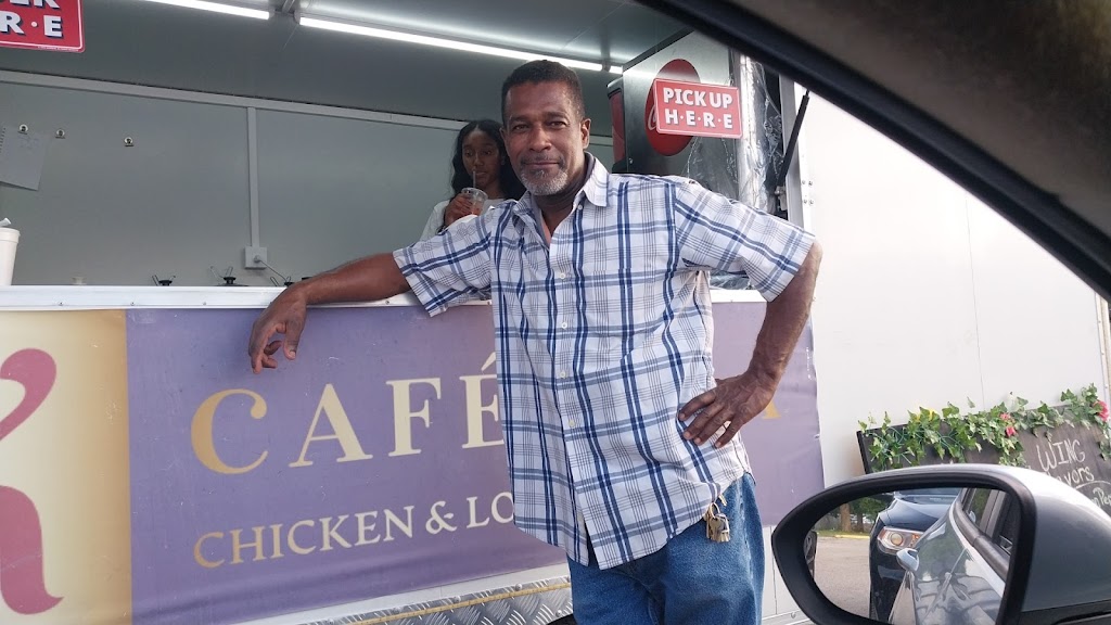 Cafe Kyla (Food Truck) | restaurant | 13817 S Post Oak Rd, Houston, TX 77045, USA | 2816071800 OR +1 281-607-1800