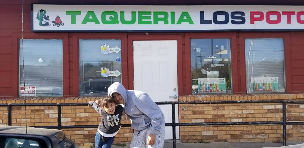 Taqueria Los Potosinos | restaurant | 650 N MacArthur Blvd, Irving, TX 75061, USA | 9729996891 OR +1 972-999-6891