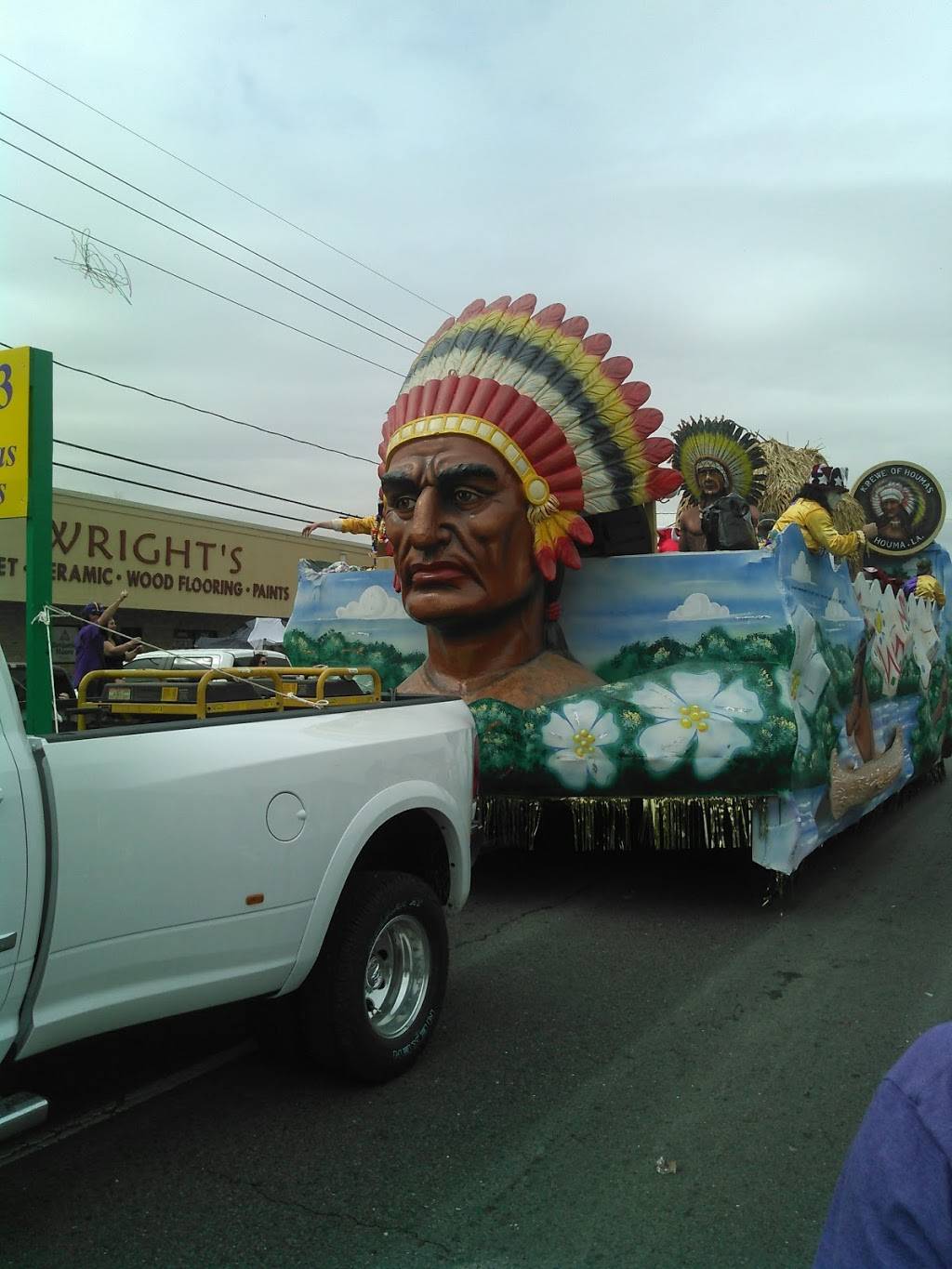 Subway | meal takeaway | 6637 W Park Ave, Houma, LA 70364, USA | 9858722709 OR +1 985-872-2709