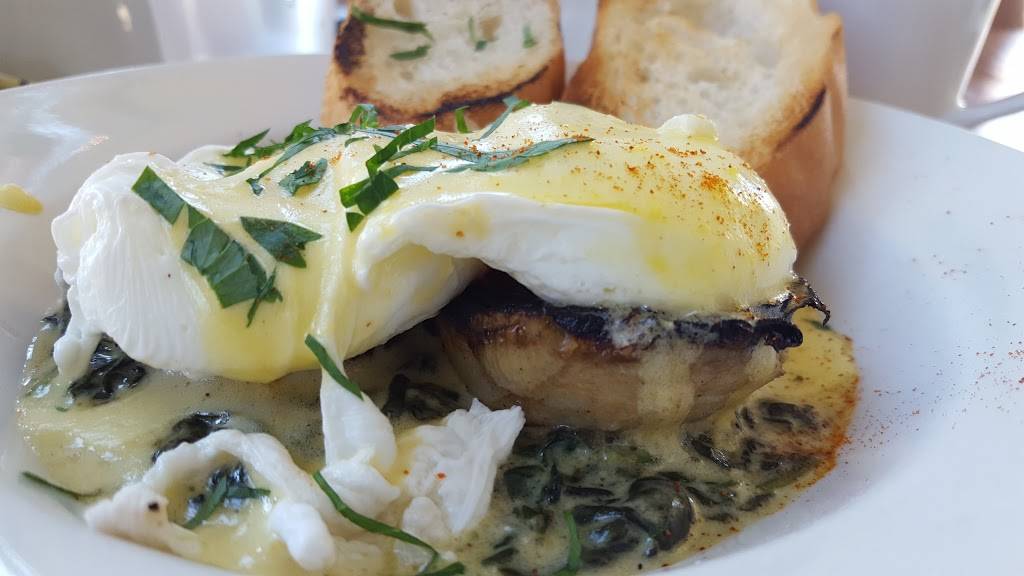 The Parish Cafe | restaurant | 60 Mill St, Healdsburg, CA 95448, USA | 7074318474 OR +1 707-431-8474