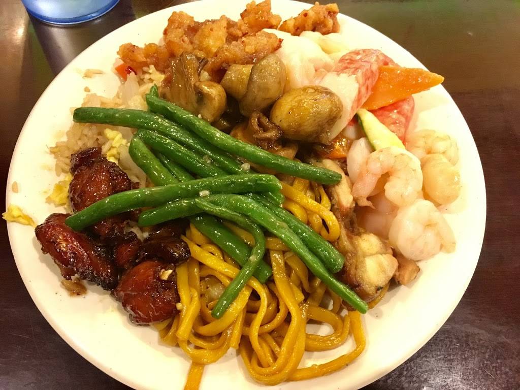 Buffet King | restaurant | 7211 Hwy 6, Houston, TX 77083, USA | 2815641888 OR +1 281-564-1888