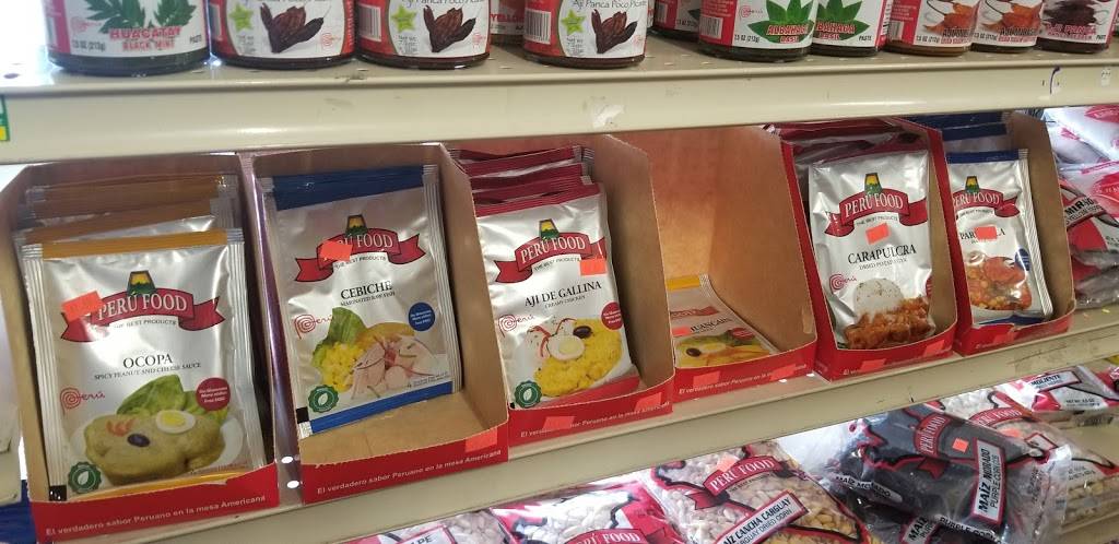 The Latin Spot | cafe | 19017 N, US-41, Lutz, FL 33549, USA | 8135276969 OR +1 813-527-6969