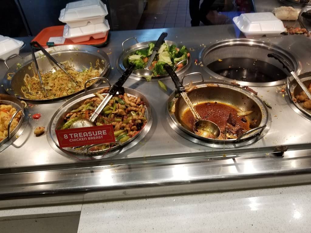 Panda Express | meal takeaway | 1250 Gulfgate Center Mall, Houston, TX 77087, USA | 7136439800 OR +1 713-643-9800