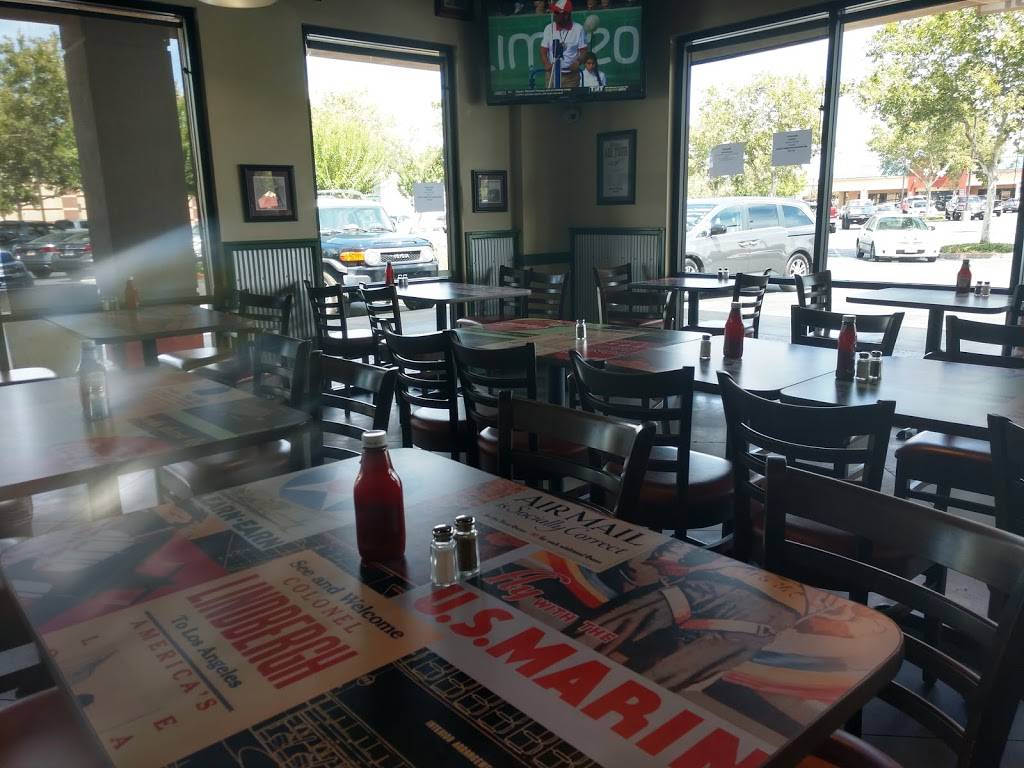 WingShop | restaurant | 1115 E Bidwell St, Folsom, CA 95630, USA | 9169842000 OR +1 916-984-2000