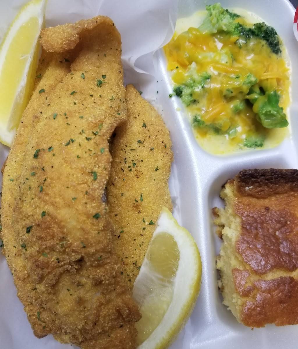 The Platter Cafe | restaurant | 3514 Martin Luther King Dr, San Antonio, TX 78220, USA | 2106350278 OR +1 210-635-0278