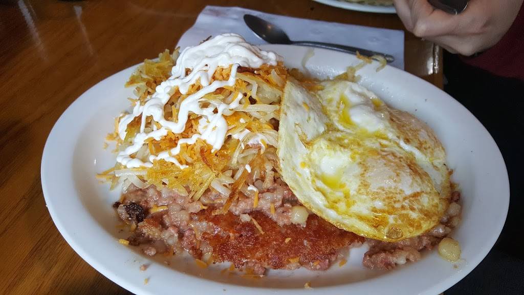 Omys cafe | restaurant | 10915 NE Fourth Plain Blvd, Vancouver, WA 98662, USA | 3608917721 OR +1 360-891-7721