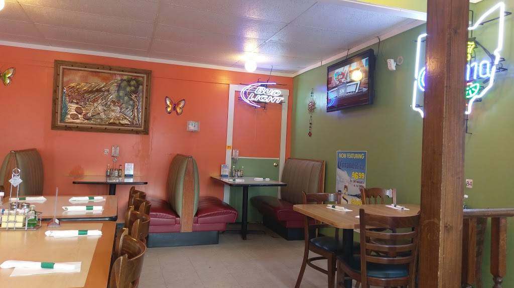 Que Pasa Authentic Mexican Restaurant In Minerva | restaurant | 101 N Market St, Minerva, OH 44657, USA | 3308682221 OR +1 330-868-2221