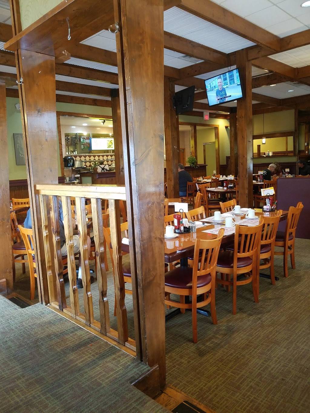 Pepper Mill | restaurant | 19137 Wolf Rd # 5, Mokena, IL 60448, USA | 7084788748 OR +1 708-478-8748