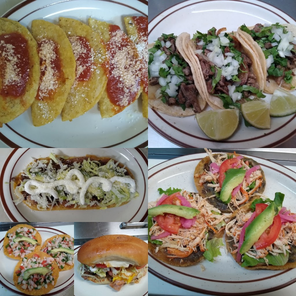 La mestiza food truck | restaurant | 8064 SE 17th Ave, Portland, OR 97202, USA | 5035689182 OR +1 503-568-9182