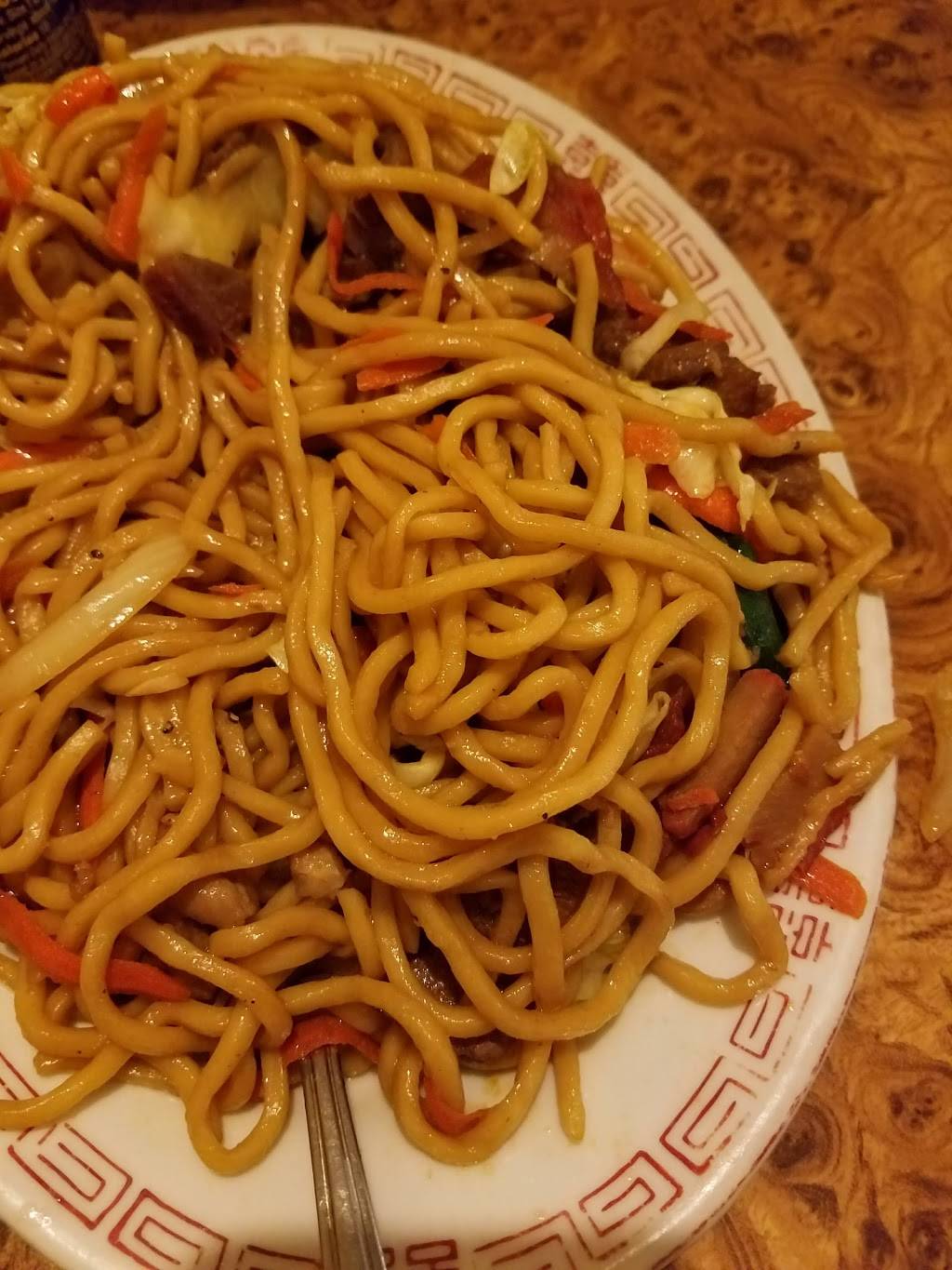 China Kitchen | restaurant | 6512-A Westside Rd, Redding, CA 96001, USA | 5302467505 OR +1 530-246-7505