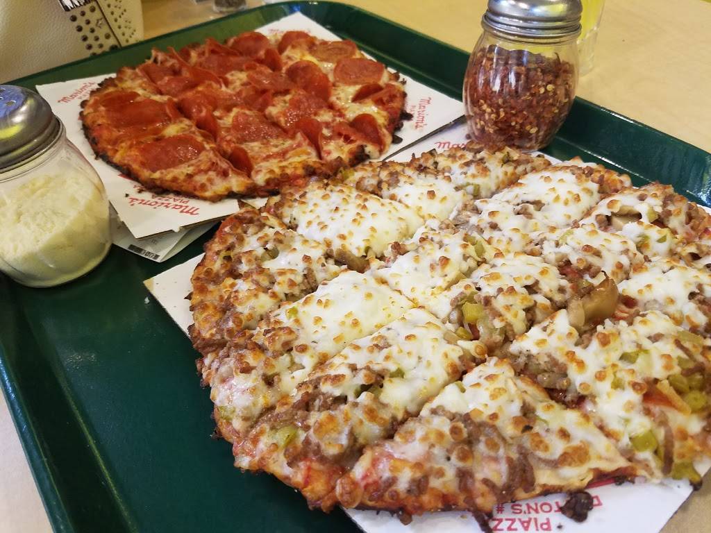 Marions Piazza | restaurant | 3443 N Dixie Dr, Dayton, OH 45414, USA | 9372776553 OR +1 937-277-6553