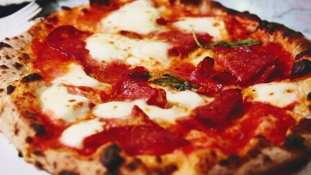 MADE IN ITALY | restaurant | 2875 NE 2nd Ave, Miami, FL 33137, USA | 7868677462 OR +1 786-867-7462