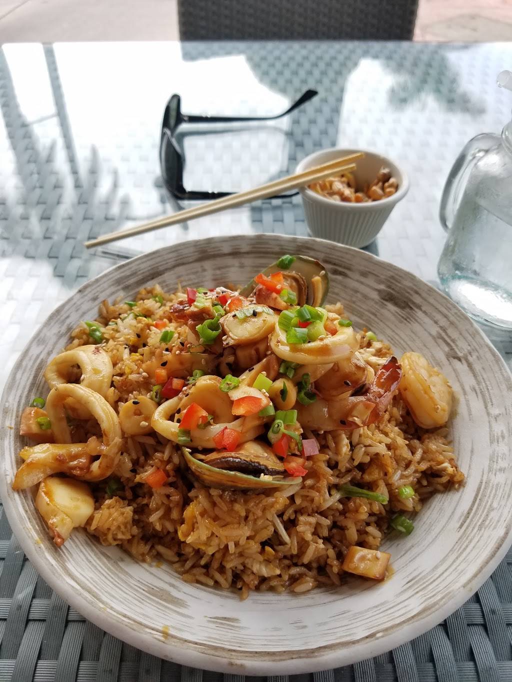 Merkado 31 | restaurant | 216 71st St, Miami Beach, FL 33141, USA | 3058654535 OR +1 305-865-4535