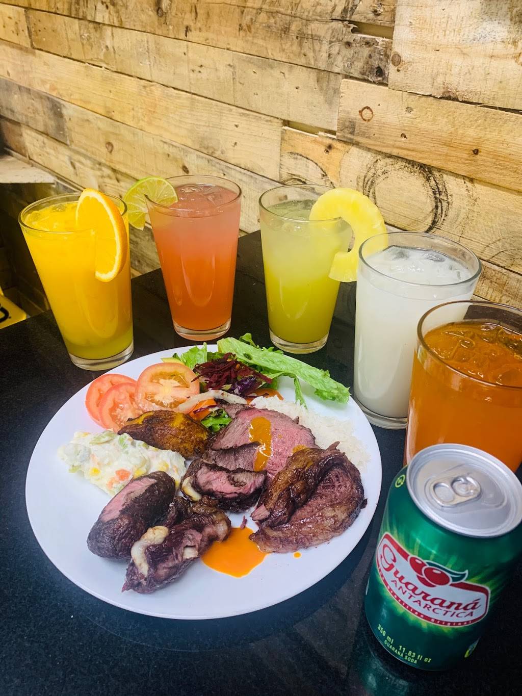 Cowboys Brazilian Grill | restaurant | 8610 Roswell Rd Suite 690, Sandy Springs, GA 30350, USA | 6787319960 OR +1 678-731-9960