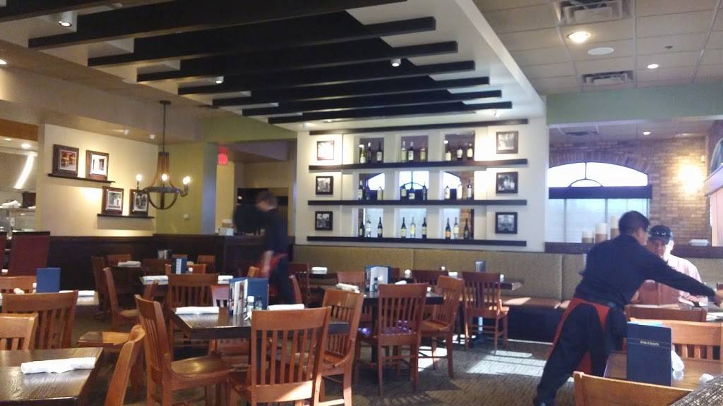 Carrabbas Italian Grill | restaurant | 11339 Katy Fwy, Houston, TX 77079, USA | 7134646595 OR +1 713-464-6595