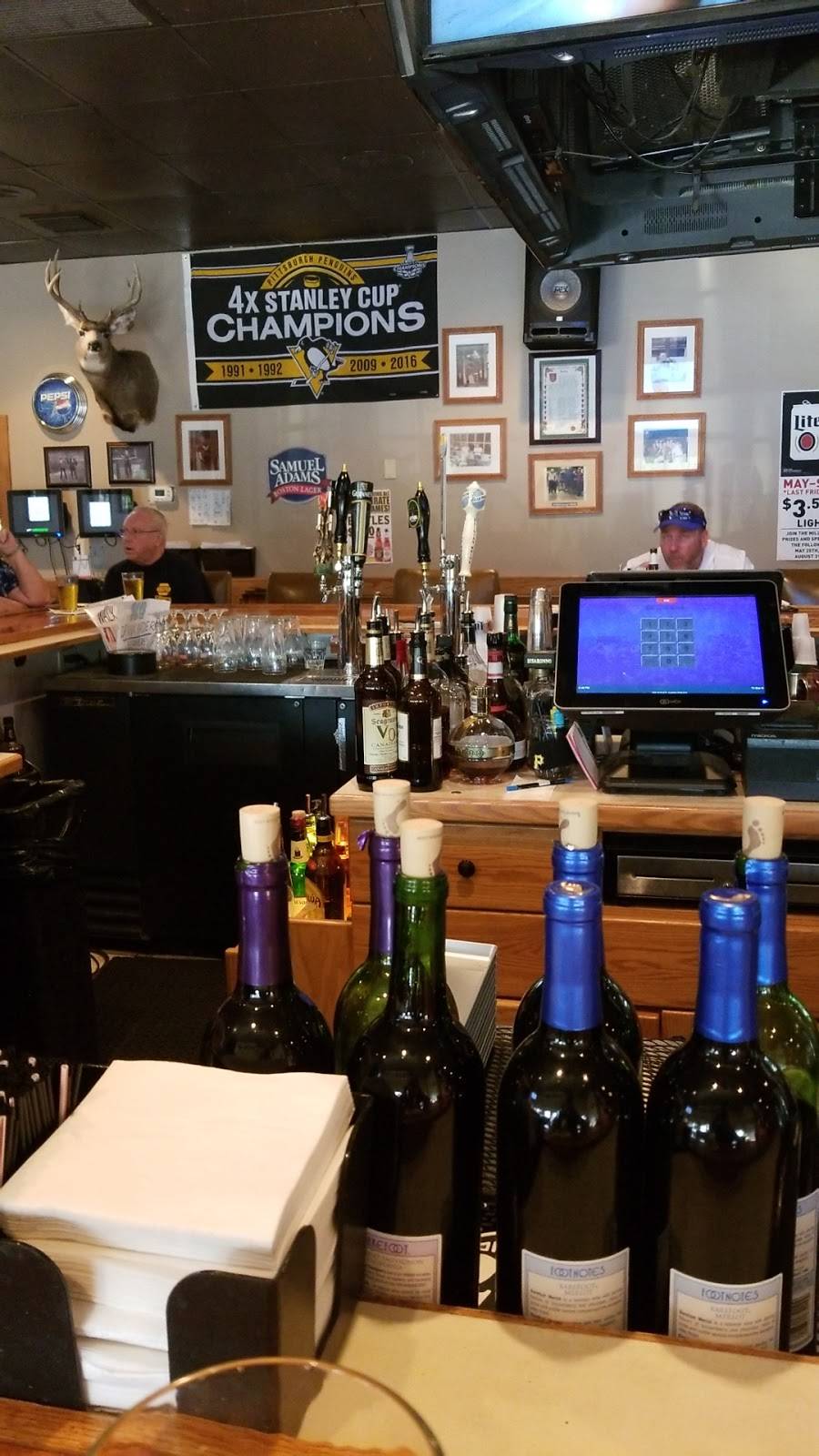 Downeys House | restaurant | 6081 Steubenville Pike, McKees Rocks, PA 15136, USA | 4124895631 OR +1 412-489-5631