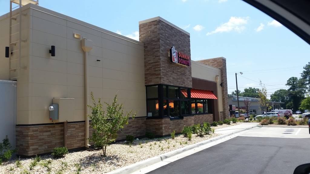 Dunkin Donuts | bakery | 104 Stadium Dr, Chapel Hill, NC 27514, USA | 9194545187 OR +1 919-454-5187