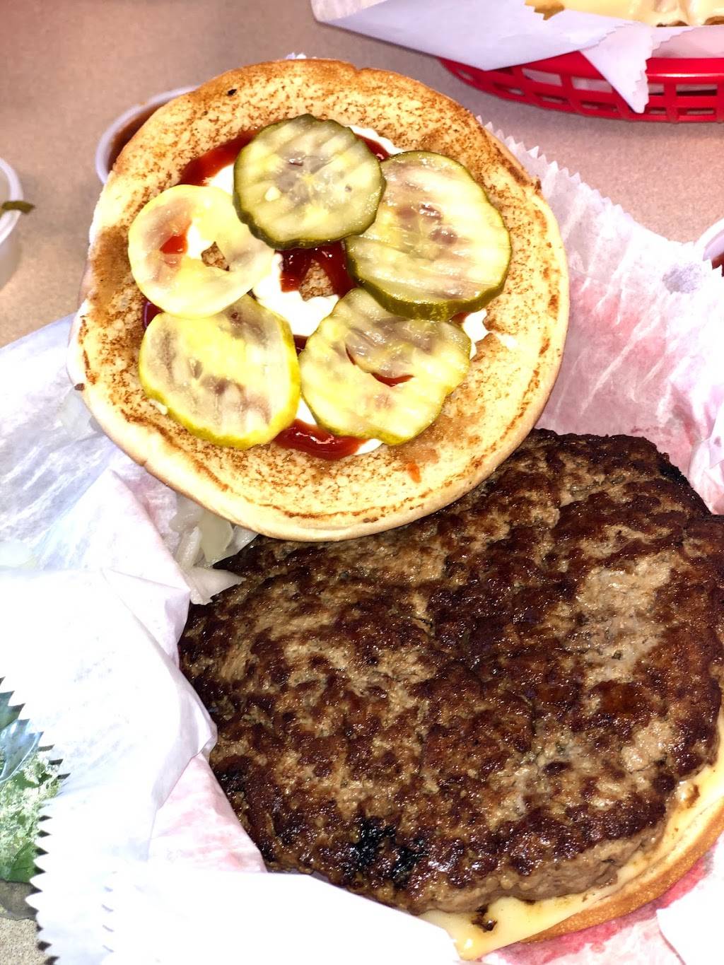 Jacks Old Fashion Hamburger House | meal takeaway | 591 S Cypress Rd, Pompano Beach, FL 33060, USA | 9549422844 OR +1 954-942-2844