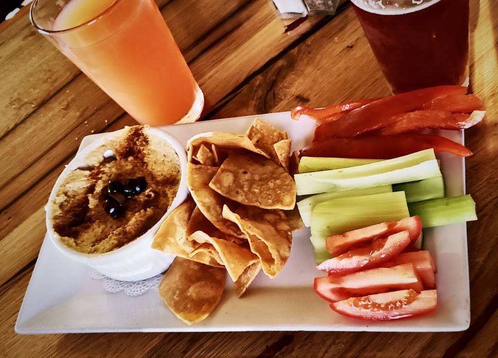 The Main Ingredient Ale House & Cafe | restaurant | 2337 N 7th St, Phoenix, AZ 85006, USA | 6028436246 OR +1 602-843-6246