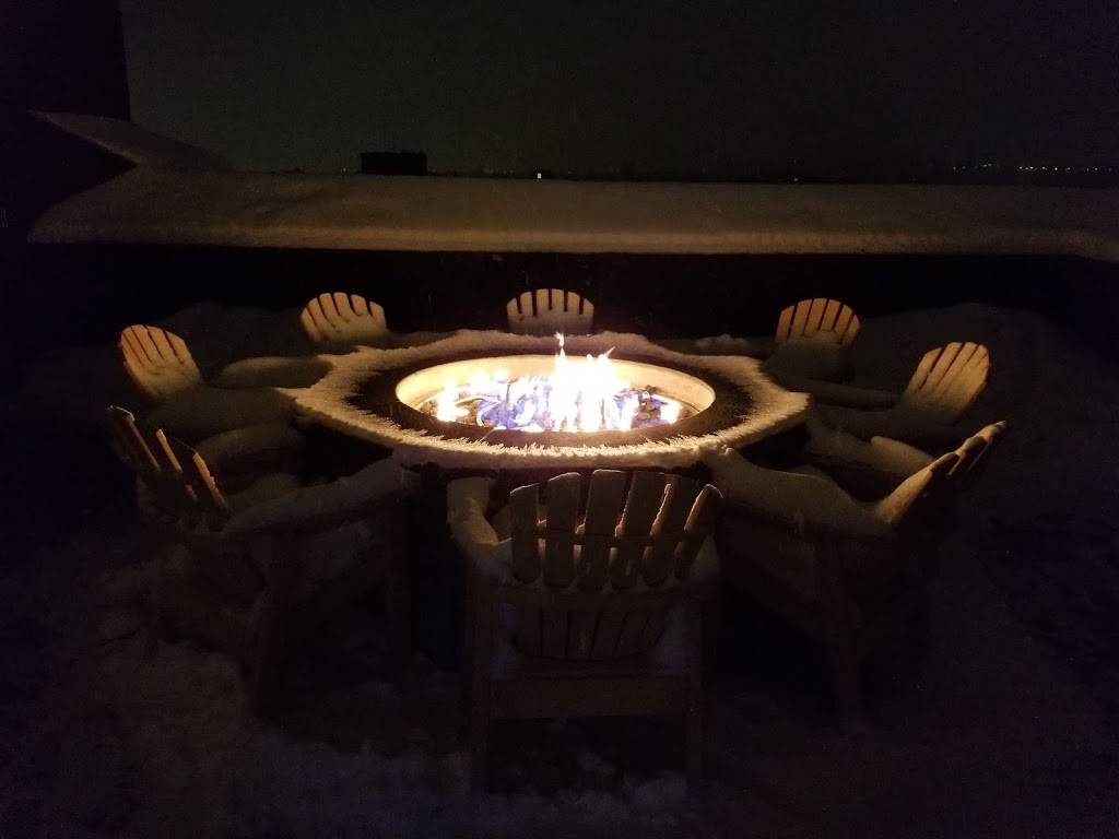 Hatties | restaurant | 550 East Ave, Rochester, NY 14607, USA | 5854615010 OR +1 585-461-5010