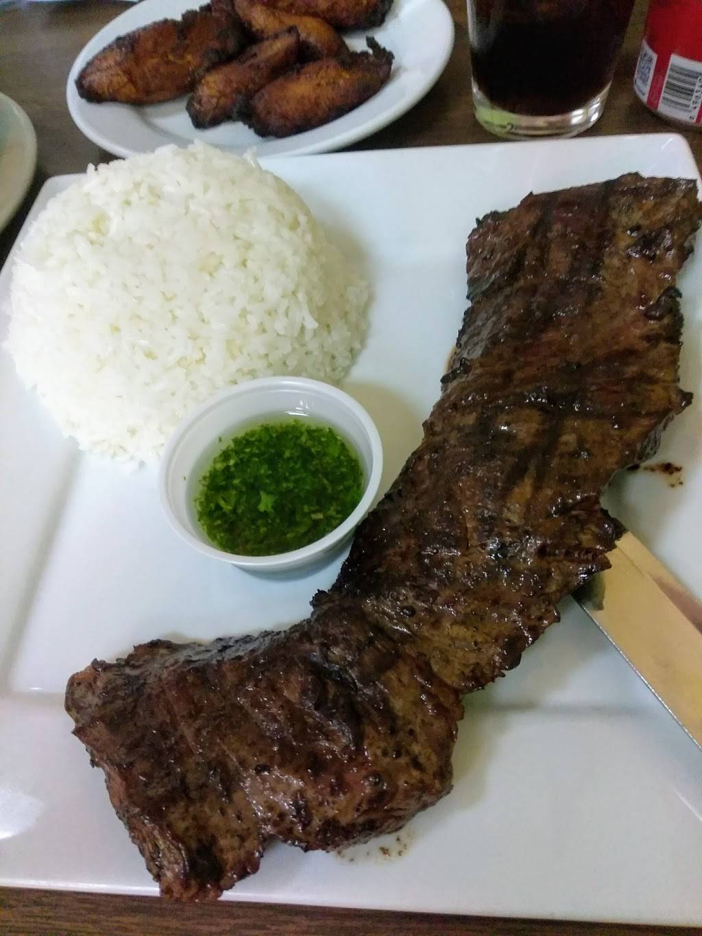 Azucar Restaurant | restaurant | 25 Homestead Rd N #23, Lehigh Acres, FL 33936, USA | 2396747444 OR +1 239-674-7444