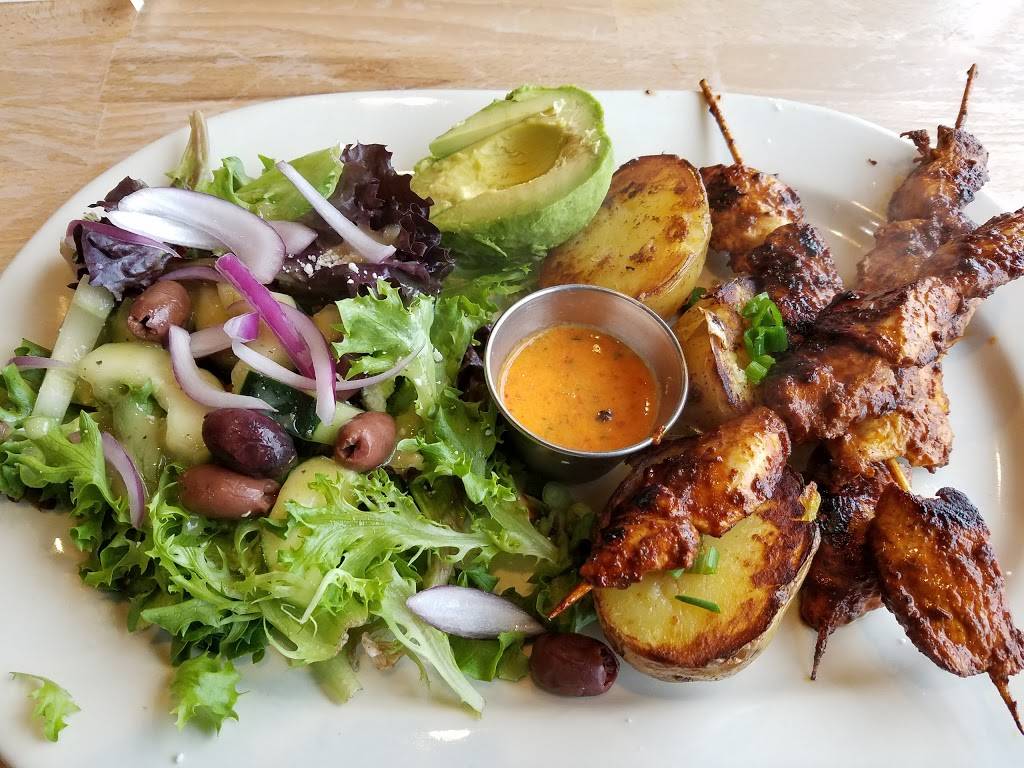 Quinoa Grill | restaurant | 2051 Gattis School Rd #630, Round Rock, TX 78664, USA | 5123693112 OR +1 512-369-3112