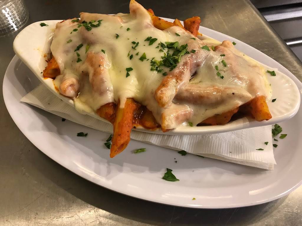 Fortunatos Pizza Station | meal delivery | 4687 Park Blvd N, Pinellas Park, FL 33781, USA | 7272909240 OR +1 727-290-9240