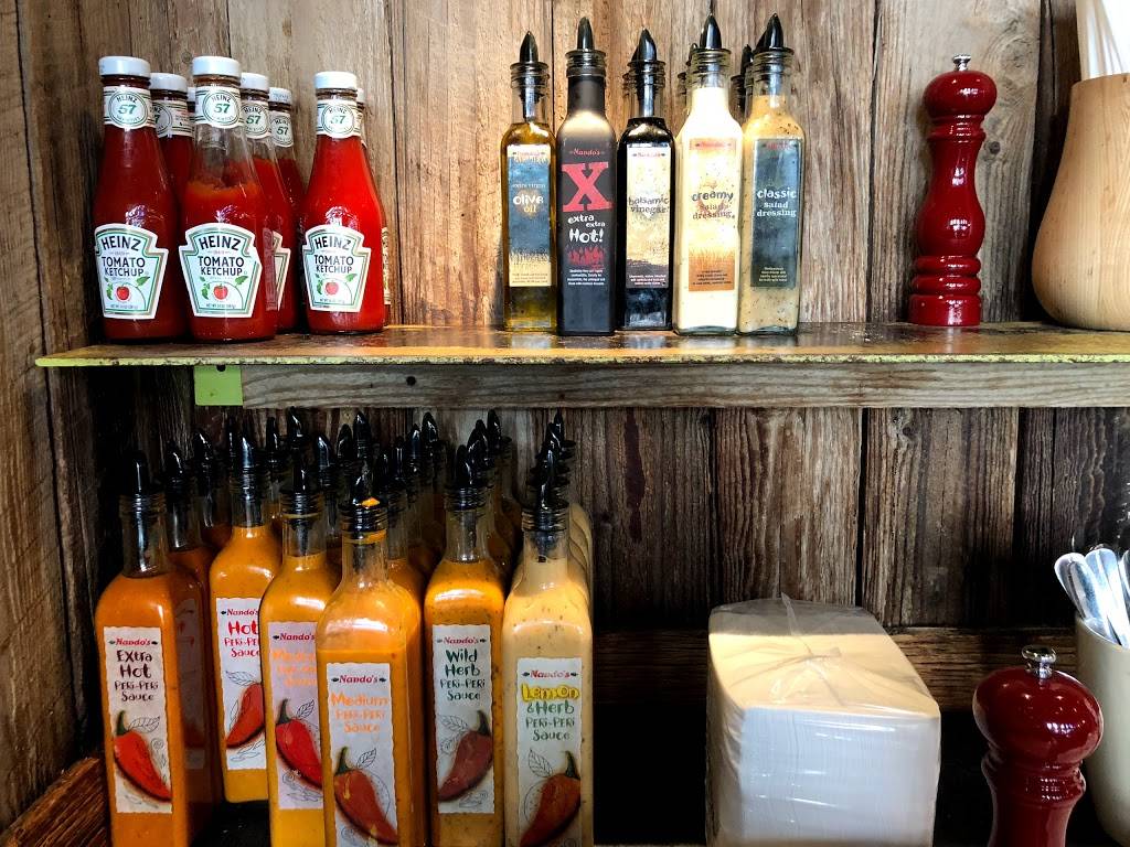 Nandos Peri-Peri | restaurant | 421 W Baltimore St, Baltimore, MD 21201, USA | 4436813675 OR +1 443-681-3675