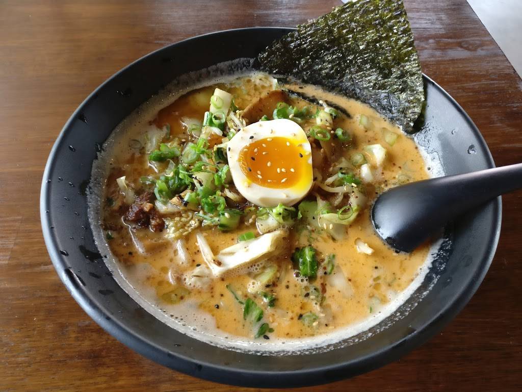 Koji Ramen Japanese Restaurant | restaurant | 3520 W Temple Ave, Pomona, CA 91768, USA | 7147137825 OR +1 714-713-7825