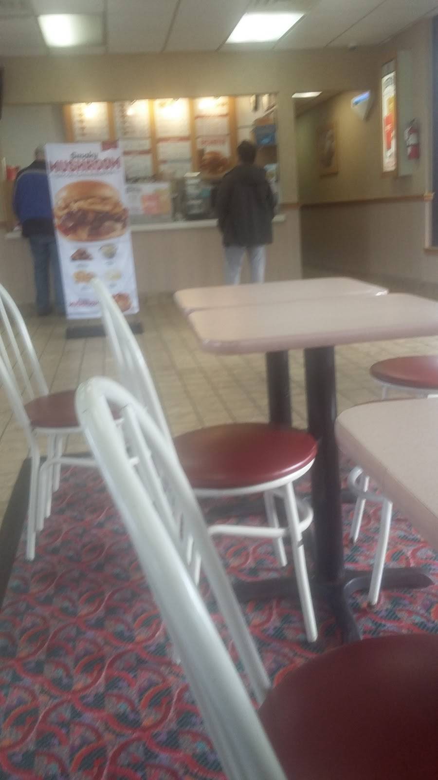 Wendys | restaurant | 3001 E Joppa Rd, Baltimore, MD 21234, USA | 4108824944 OR +1 410-882-4944