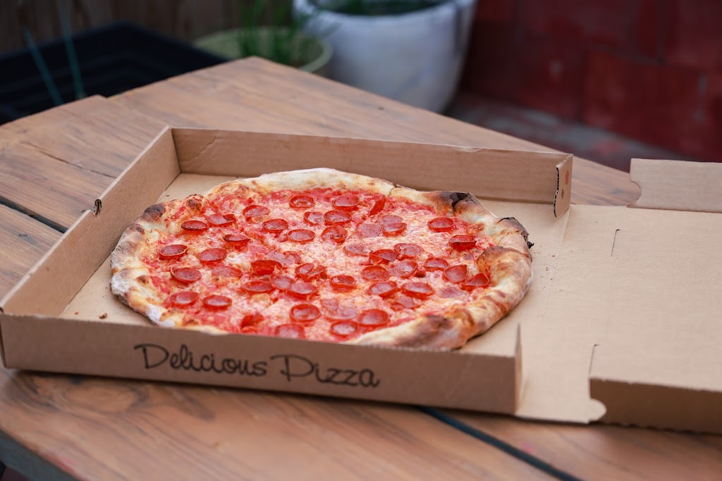 Lo Mo Pizzeria | restaurant | 4117 Granby St C, Norfolk, VA 23504, USA | 7579041674 OR +1 757-904-1674