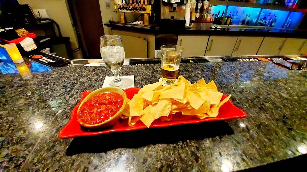 The TreeHouse | restaurant | 8773 Yates Dr, Westminster, CO 80031, USA | 3034274000 OR +1 303-427-4000