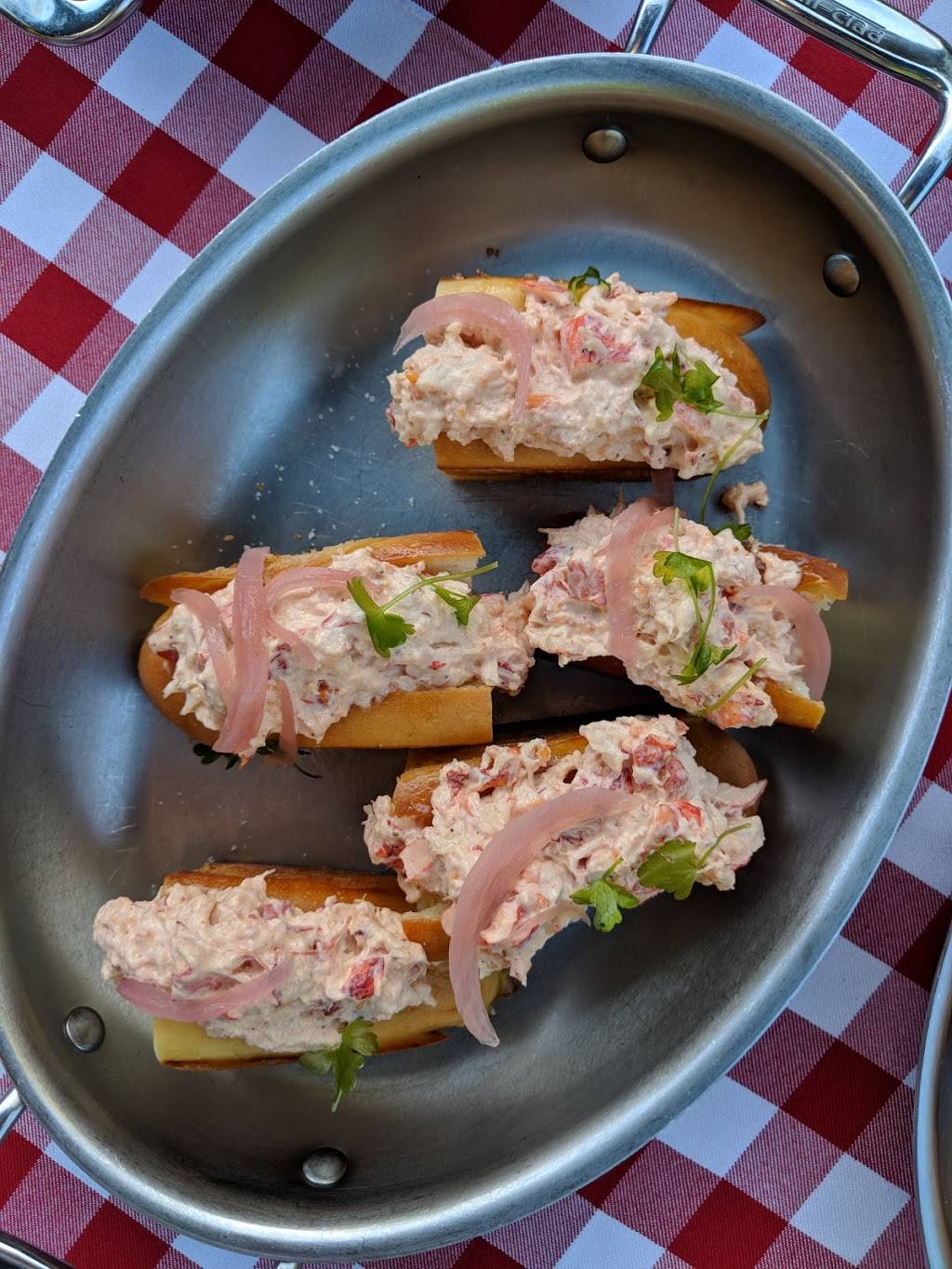 Addendum | restaurant | behind Ad Hoc, 6476 Washington St, Yountville, CA 94599, USA | 7079442487 OR +1 707-944-2487