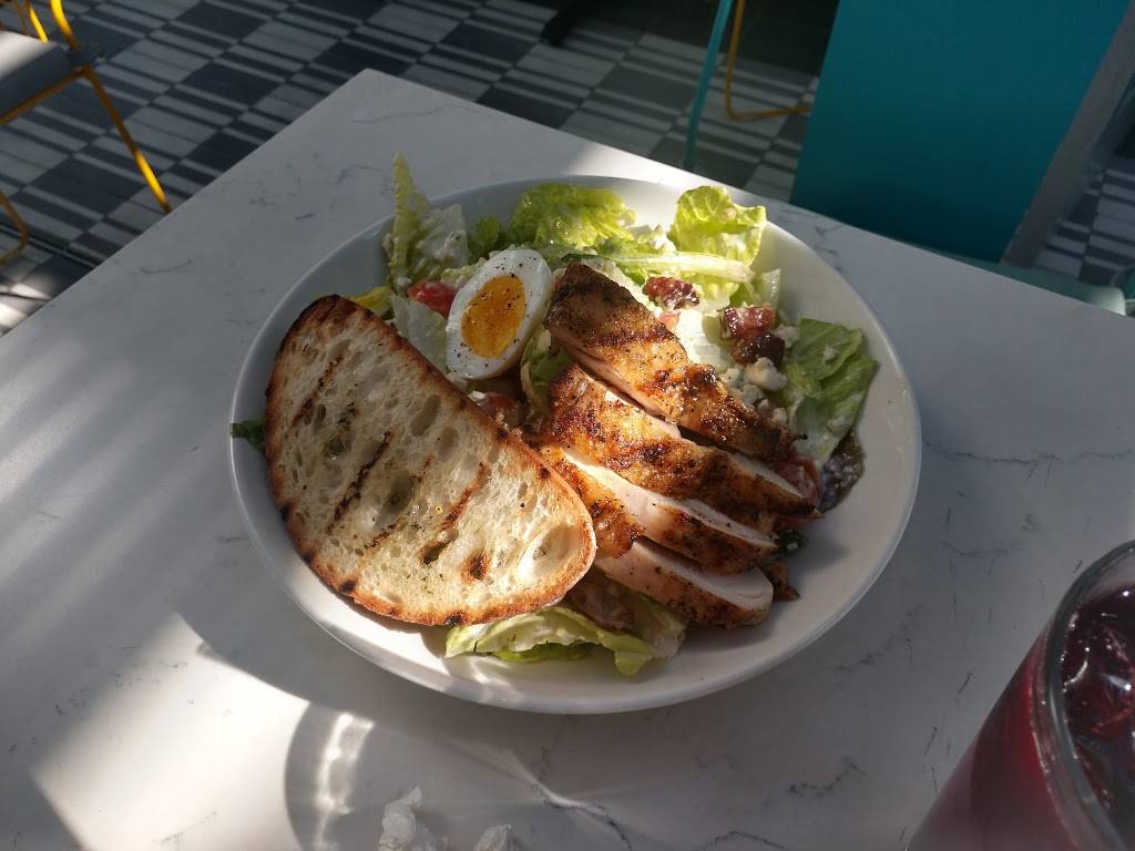 Tender Greens | restaurant | 2181-A Rosecrans Ave, El Segundo, CA 90245, USA | 3103215950 OR +1 310-321-5950