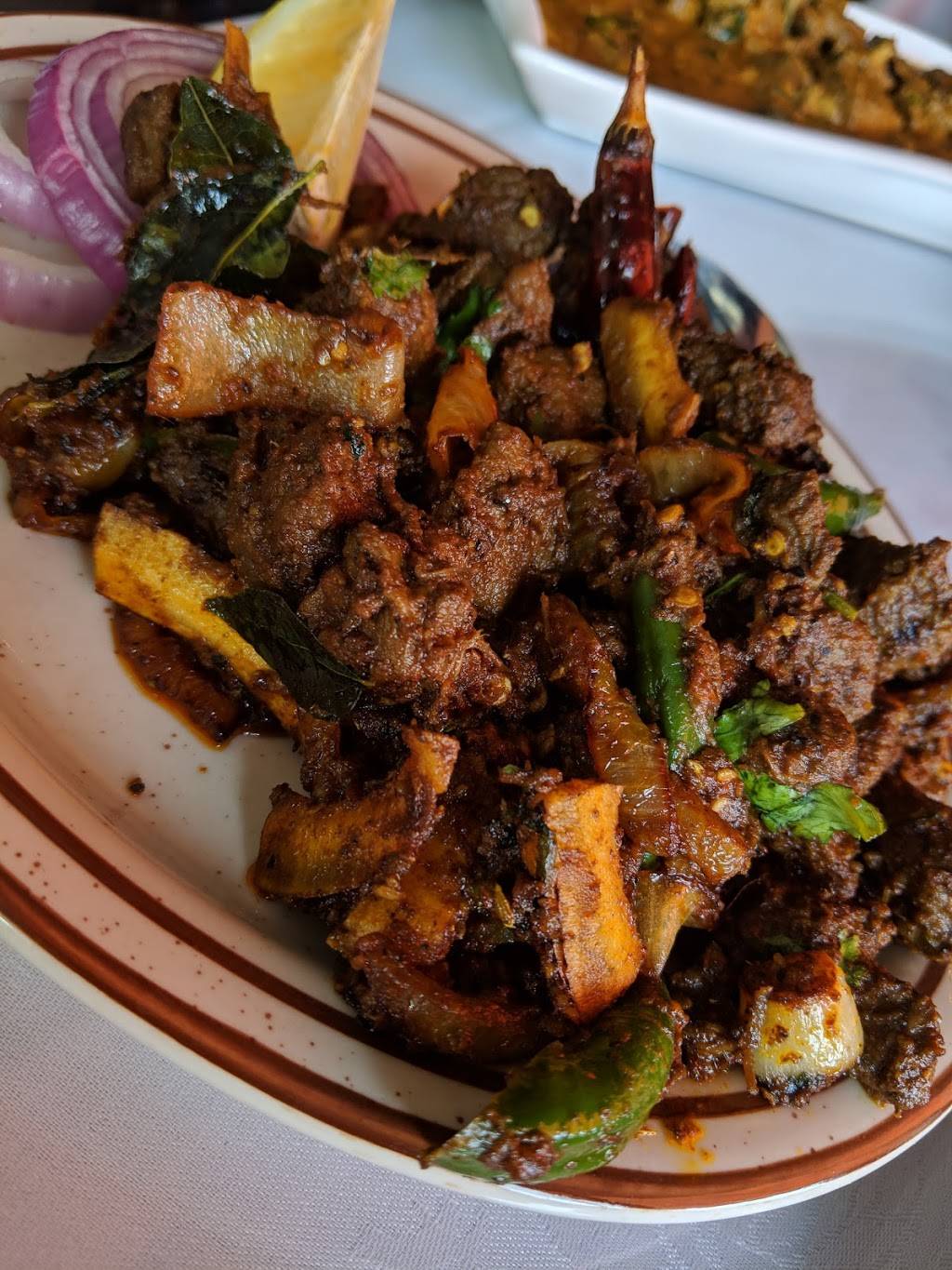 Kairali | restaurant | 1210 Kennedy Rd, Scarborough, ON M1P 2L1, Canada | 4162880994 OR +1 416-288-0994