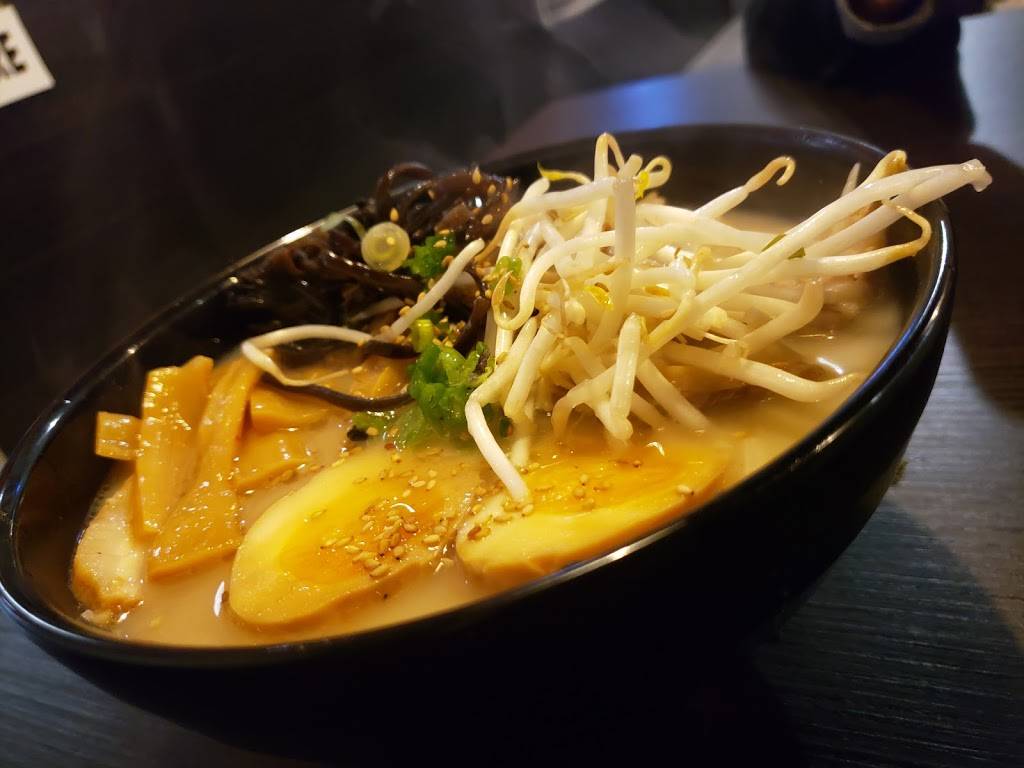 Ichiban Ramen and Teriyaki | restaurant | 136 W MacArthur Blvd, Santa Ana, CA 92707, USA | 7148523504 OR +1 714-852-3504