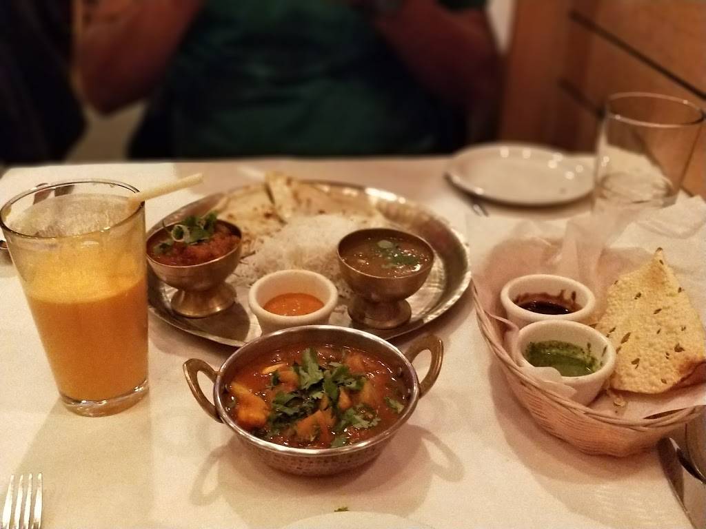 Little Nepal | restaurant | 925 Cortland Ave, San Francisco, CA 94110, USA | 4156433881 OR +1 415-643-3881