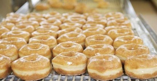 Rays Donuts #4 | restaurant | 2106 Candler Rd, Decatur, GA 30032, USA | 6785150173 OR +1 678-515-0173