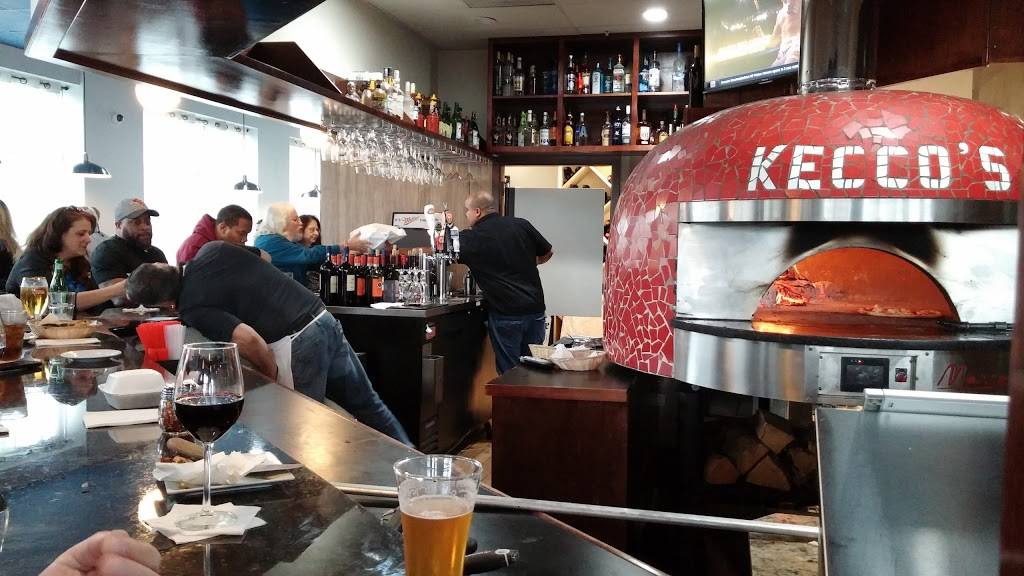 Keccos Woodfire Kitchen | restaurant | 114 Westminster Pike, Reisterstown, MD 21136, USA | 4105266900 OR +1 410-526-6900