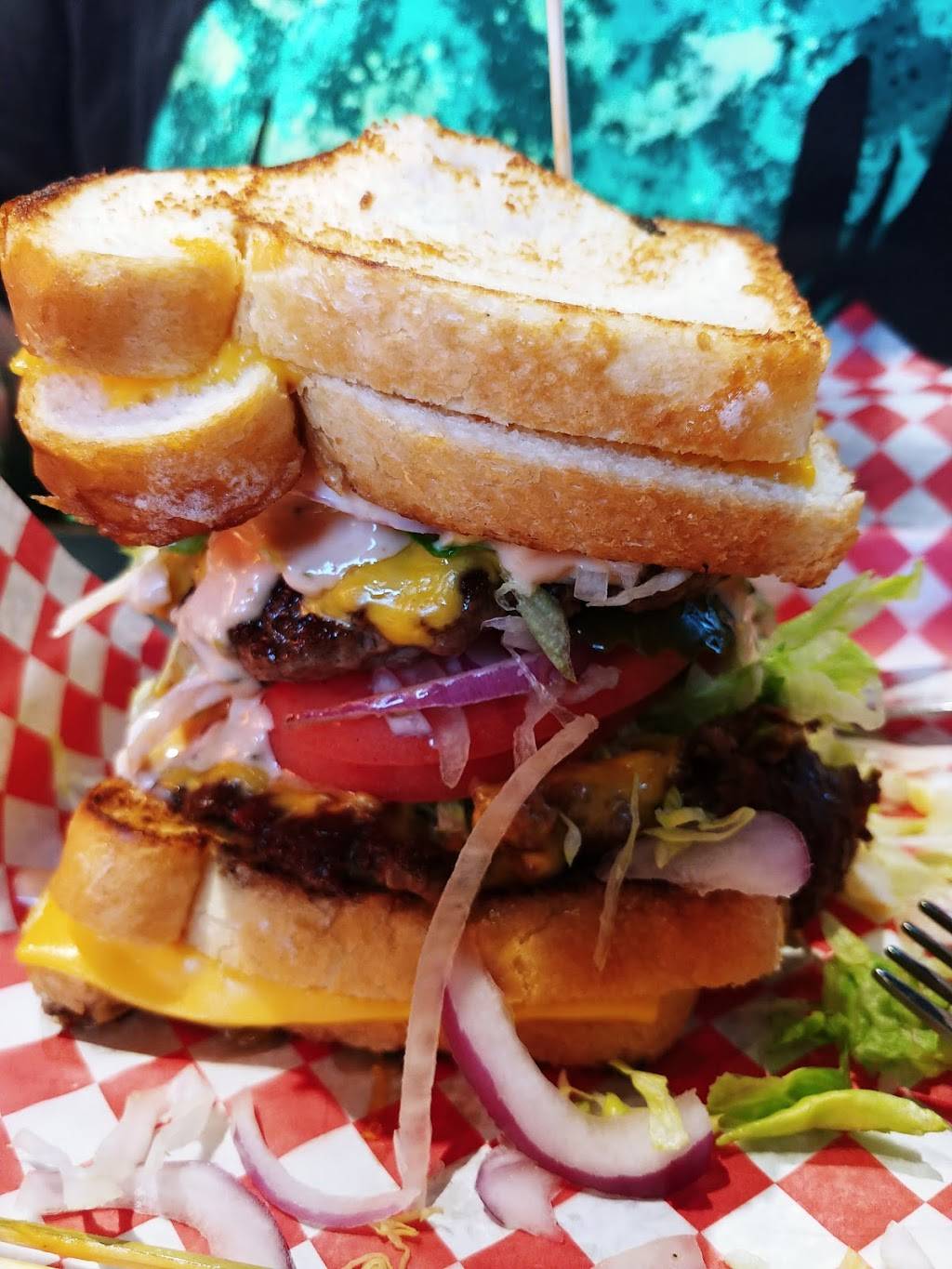 Lunchbox Lab | restaurant | 4901 Point Fosdick Dr b800, Gig Harbor, WA 98335, USA | 2534324061 OR +1 253-432-4061