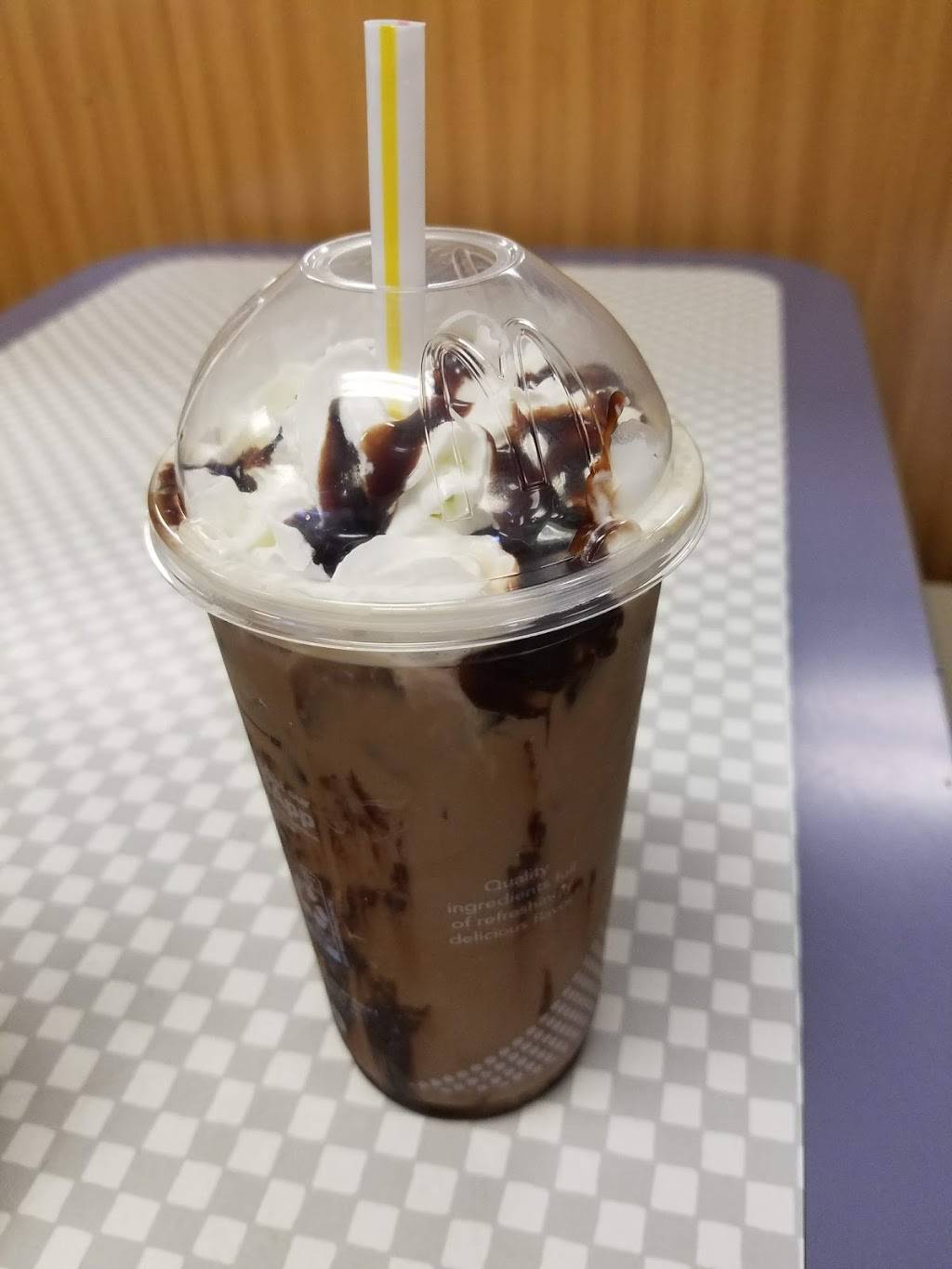 McDonalds | cafe | 5765 Broadway, Bronx, NY 10463, USA | 7187964447 OR +1 718-796-4447