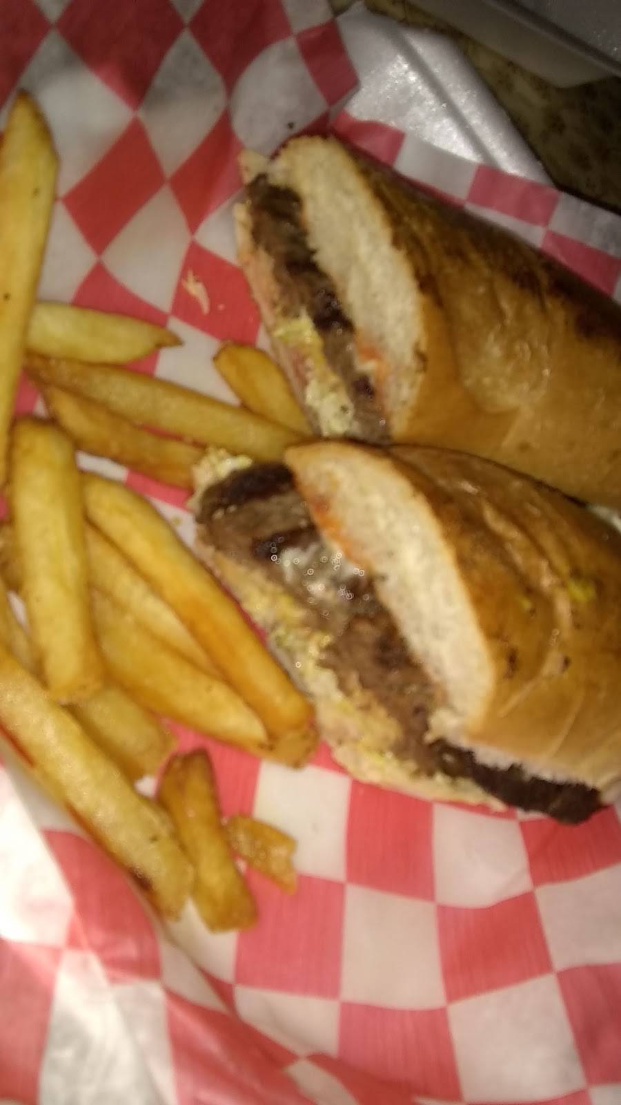 Grumpy G Restaurant | restaurant | 91 Common St, Lawrence, MA 01840, USA | 9786862815 OR +1 978-686-2815