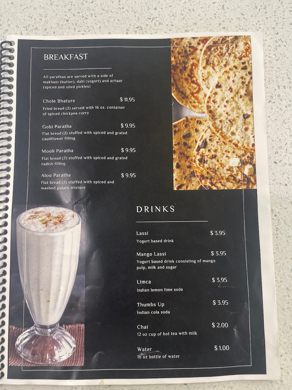 Swaad Stop | restaurant | 1851 N HWY 77, Holbrook, AZ 86025, USA | 9282945796 OR +1 928-294-5796