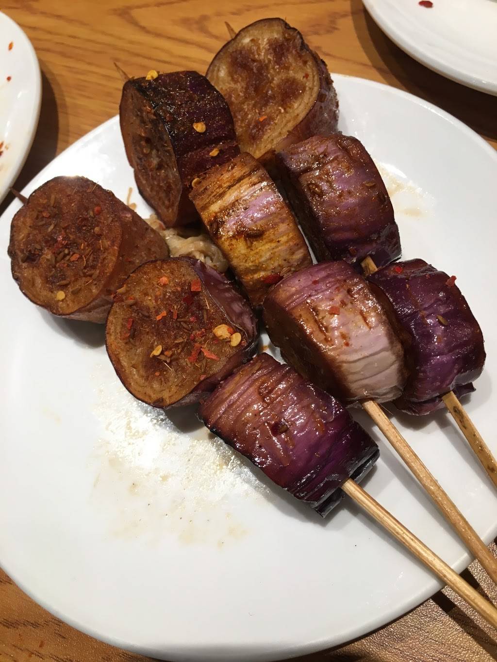 FT BBQ | restaurant | 660 Barber Ln, Milpitas, CA 95035, USA | 4089227211 OR +1 408-922-7211