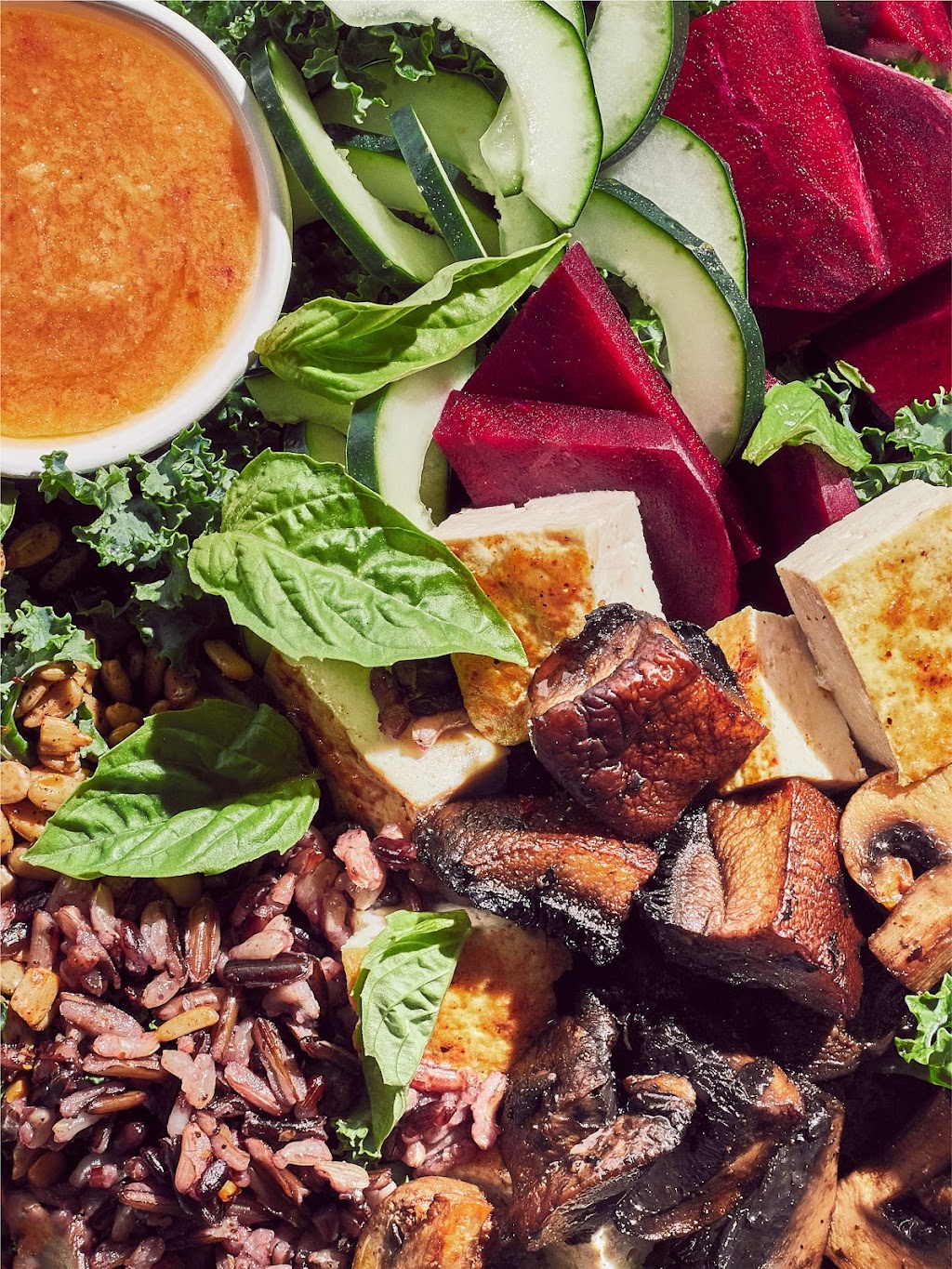 sweetgreen | meal takeaway | 730 E Big Beaver Rd, Troy, MI 48083, USA | 2487206100 OR +1 248-720-6100