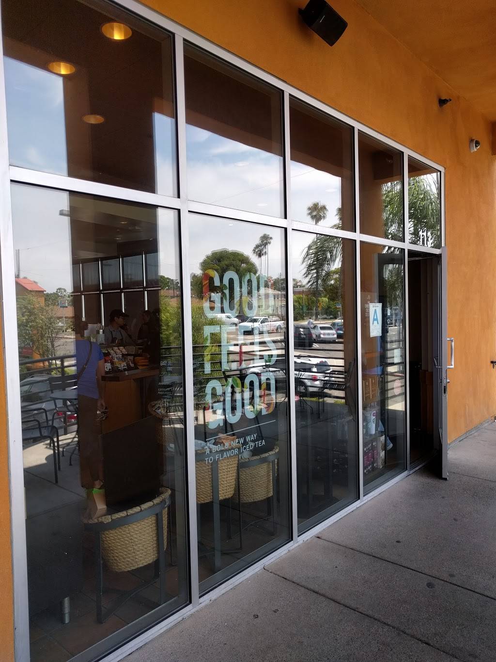 Starbucks | cafe | 310 E Grand Ave, El Segundo, CA 90245, USA | 3103350019 OR +1 310-335-0019