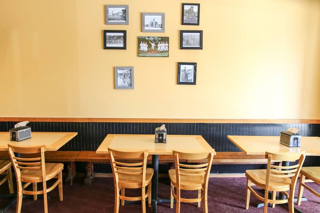 Pizza Express Maidu | restaurant | 650 Auburn Folsom Rd, Auburn, CA 95603, USA | 5308871000 OR +1 530-887-1000