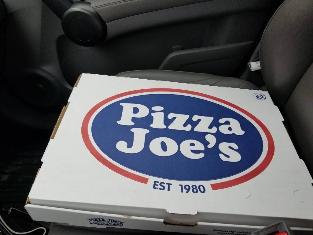 Pizza Joes | restaurant | Champion Plaza, 4437 Mahoning Ave, Warren, OH 44483, USA | 3308477244 OR +1 330-847-7244