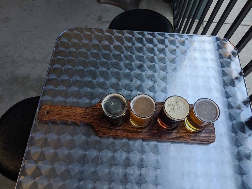 Nor Cal Brewing Company | restaurant | 800 Broadway St, Chico, CA 95928, USA | 5305923845 OR +1 530-592-3845