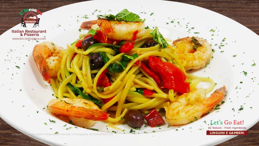 Pizza and restaurant Lincontro | restaurant | 12388 SW 127th Ave, Miami, FL 33186, USA | 7864293721 OR +1 786-429-3721